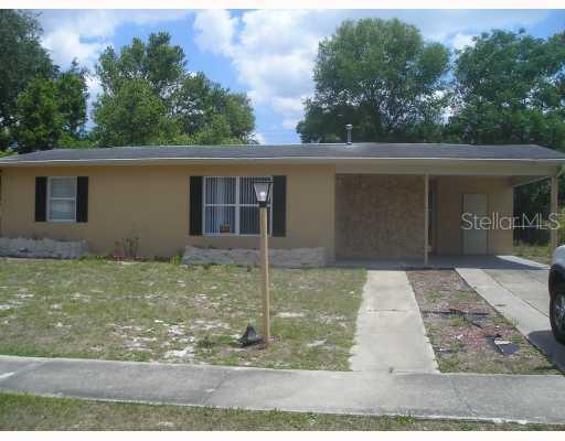 [Address Hidden by Seller], Deltona, FL 32725