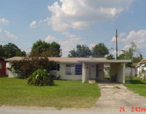 [Address Hidden by Seller], Orlando, FL 32837