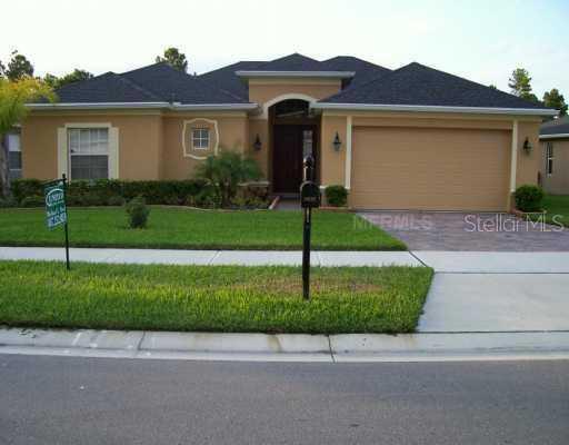 3835 Heirloom Rose Pl., Oviedo, FL 32766