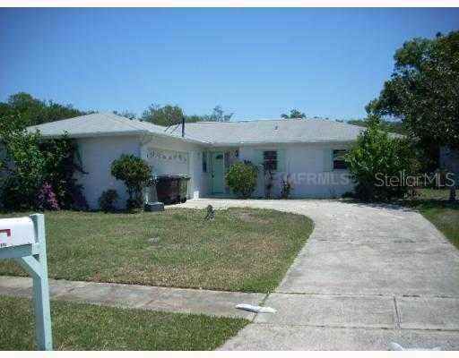 2349 Meadowbrook St., Kissimmee, FL 34744