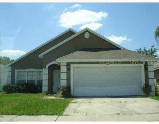 [Address Hidden by Seller], Orlando, FL 32837