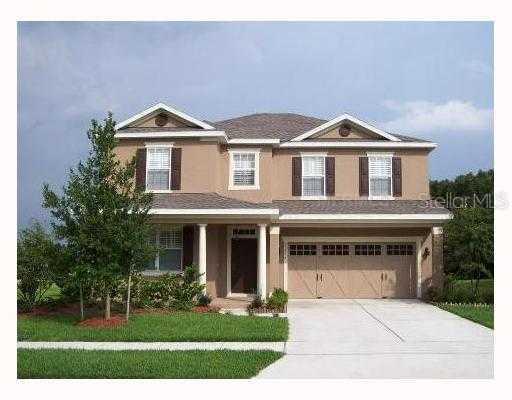 30225 Tokara Tr., Mount Dora, FL 32757