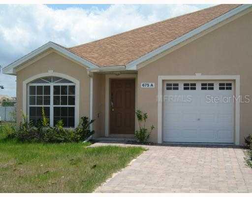 [Address Hidden by Seller], Poinciana, FL 34759