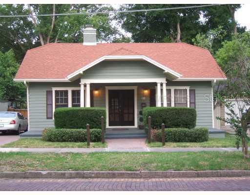 27 N Thornton Ave., Orlando, FL 32801