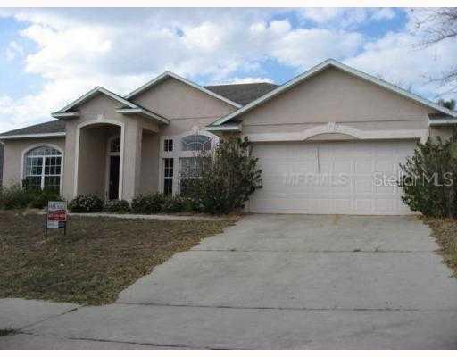 1500 Sunset Village Blvd., Clermont, FL 34711