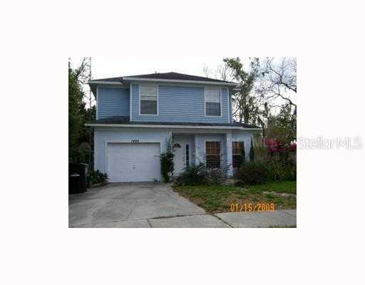1400 Park Lake St., Orlando, FL 32803