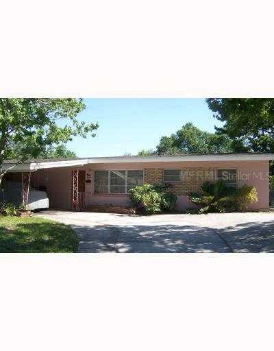 3914 Ibis Dr., Orlando, FL 32803