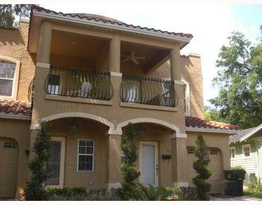 1401 Catherine St., Orlando, FL 32801