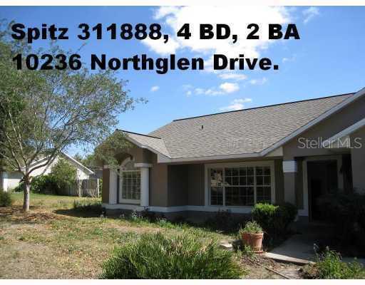 [Address Hidden by Seller], Clermont, FL 34711