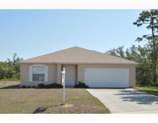 [Address Hidden by Seller], Poinciana, FL 34759