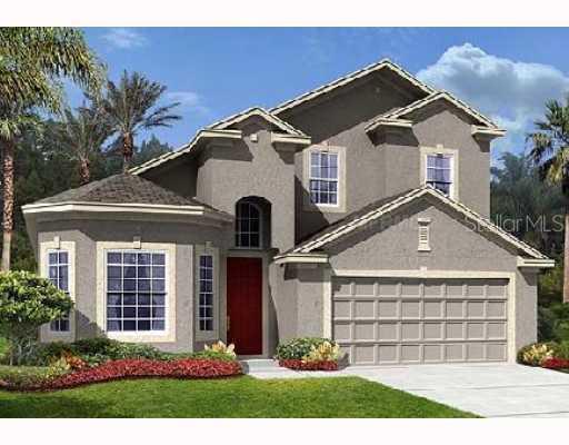 3561 Pixie Ln., Saint Cloud, FL 34772
