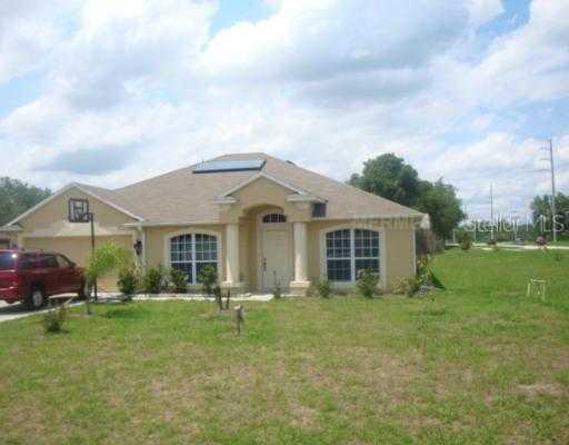 3490 Apple Orchard St., Deltona, FL 32738