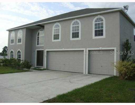 [Address Hidden by Seller], Kissimmee, FL 34747