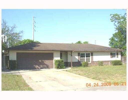 [Address Hidden by Seller], Deltona, FL 32725