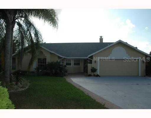 [Address Hidden by Seller], Winter Springs, FL 32708