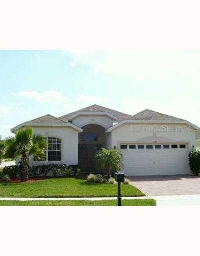 1101 N Hampton Dr., Davenport, FL 33897