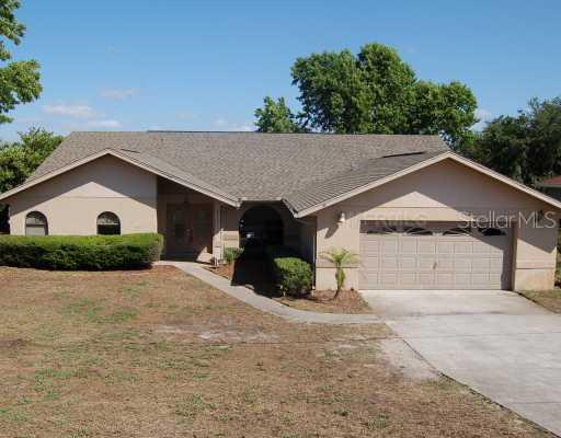 [Address Hidden by Seller], Clermont, FL 34711