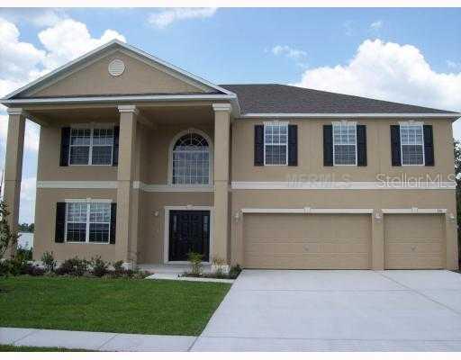 556 Wax Palm Ln., Chuluota, FL 32766