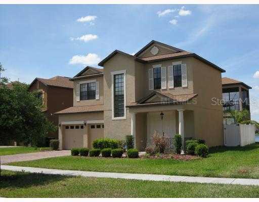 10025 Lake District Ln., Orlando, FL 32832