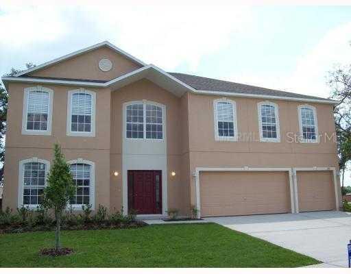 201 Grouse Ln., Chuluota, FL 32766