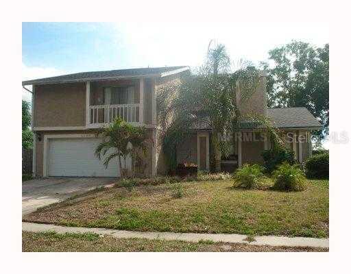 8586 Larwin Ln., Orlando, FL 32817