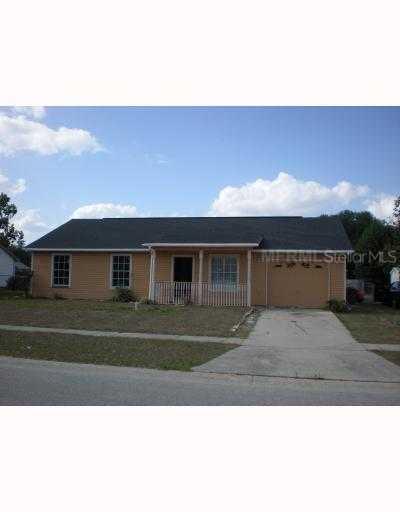 4175 E Vista Ct., Kissimmee, FL 34746