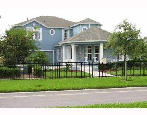[Address Hidden by Seller], Winter Garden, FL 34787