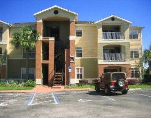 1999 Summer Club Dr. #213, Oviedo, FL 32765