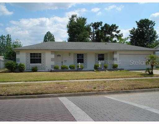 6136 La Costa Dr., Orlando, FL 32807