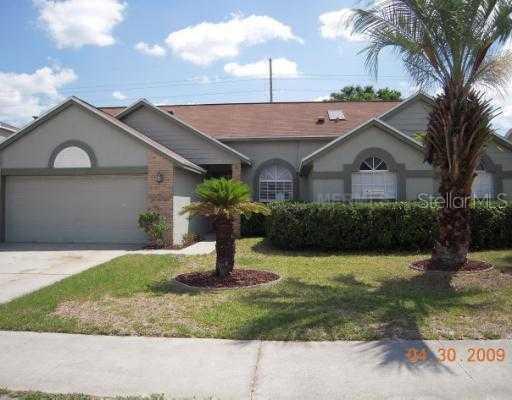 1007 Kelly Creek Cir., Oviedo, FL 32765