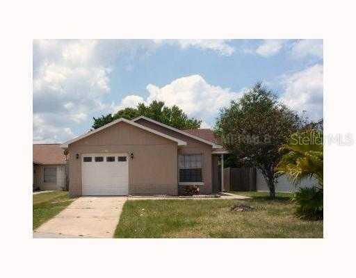 [Address Hidden by Seller], Orlando, FL 32822