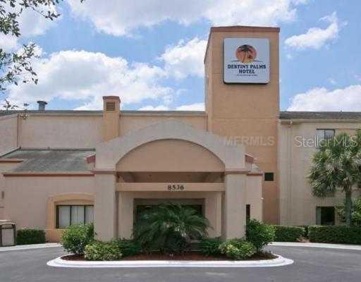 8536 W Irlo Bronson Mem Hwy #100, Kissimmee, FL 34747