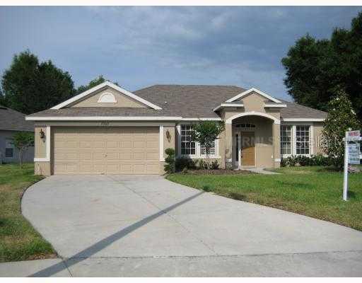 7909 Hawk Crest Ln., Orlando, FL 32818