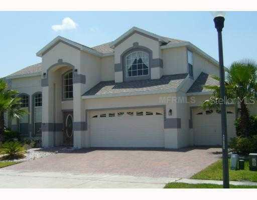 [Address Hidden by Seller], Orlando, FL 32837