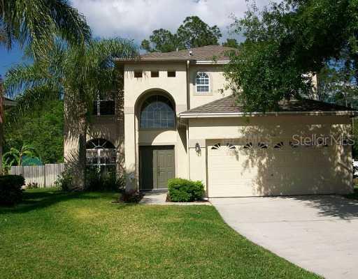3616 Becontree Pl., Oviedo, FL 32765