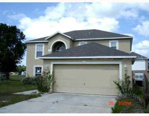 [Address Hidden by Seller], Kissimmee, FL 34747