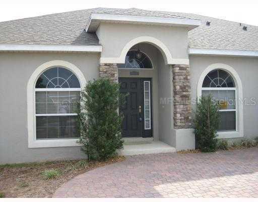[Address Hidden by Seller], Clermont, FL 34714