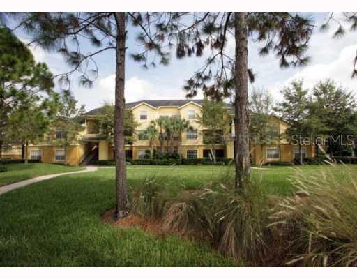 2558 Robert Trent Jones Dr. #1420, Orlando, FL 32835