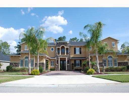3181 Heirloom Rose Pl., Oviedo, FL 32766