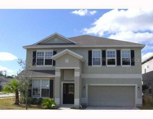 2772 Curpin Ln., Orlando, FL 32825