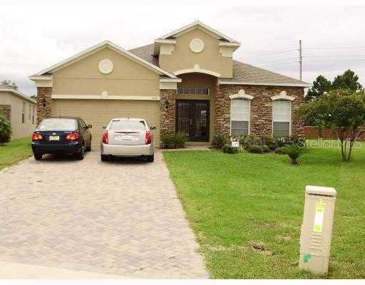 3739 Pyrite Dr., Orlando, FL 32826