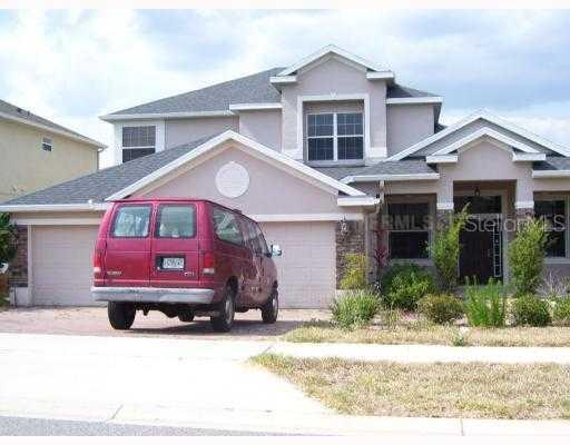 [Address Hidden by Seller], Clermont, FL 34714