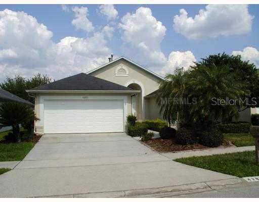 4283 Shadow Creek Cir., Oviedo, FL 32765