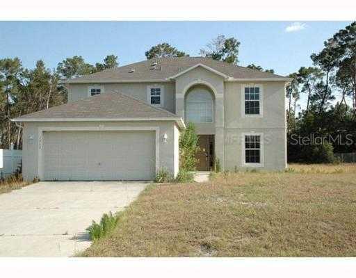 [Address Hidden by Seller], Deltona, FL 32725