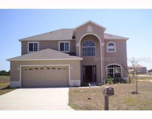 [Address Hidden by Seller], Poinciana, FL 34759