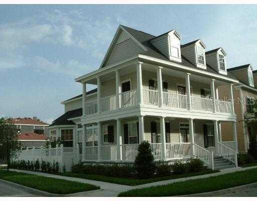 [Address Hidden by Seller], Celebration, FL 34747