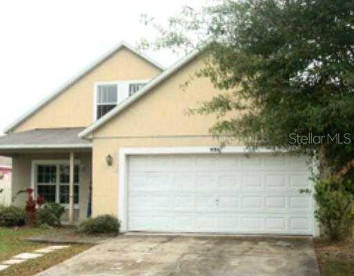 [Address Hidden by Seller], Orlando, FL 32811