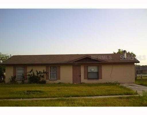 [Address Hidden by Seller], Kissimmee, FL 34747