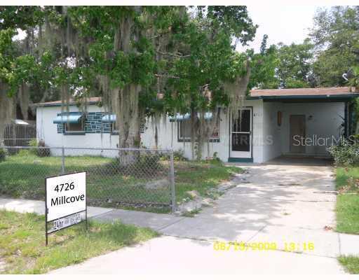 4726 Millcove Dr., Orlando, FL 32812