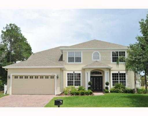 2453 Double Tree Pl., Oviedo, FL 32766